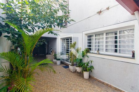 Casa à venda com 250m², 4 quartos e 4 vagasQuintal