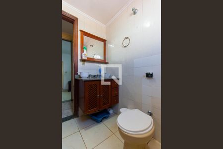 Casa para alugar com 4 quartos, 250m² em Parque da Vila Prudente, São Paulo