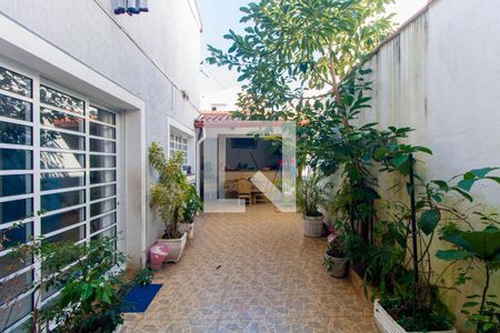 Casa à venda com 250m², 4 quartos e 4 vagasQuintal