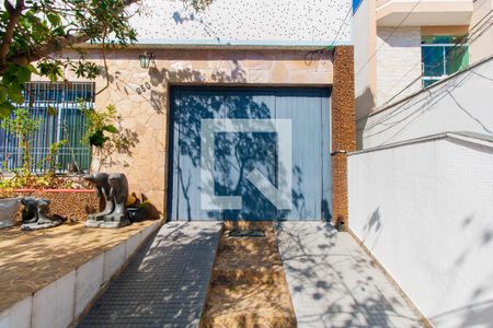 Casa à venda com 250m², 4 quartos e 4 vagasGaragem