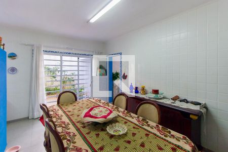 Casa à venda com 250m², 4 quartos e 4 vagasCopa