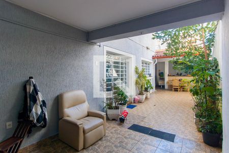 Casa à venda com 250m², 4 quartos e 4 vagasQuintal
