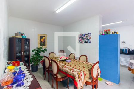 Casa à venda com 250m², 4 quartos e 4 vagasCopa