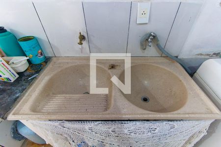 Casa à venda com 250m², 4 quartos e 4 vagasLavanderia