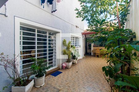 Casa à venda com 250m², 4 quartos e 4 vagasQuintal