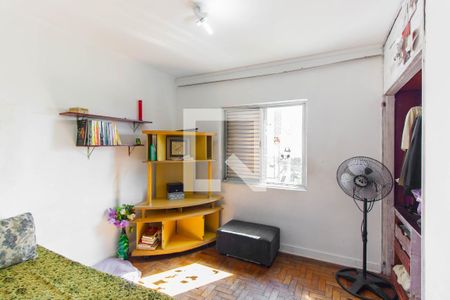 Casa à venda com 250m², 4 quartos e 4 vagasQuarto 3