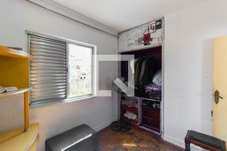 Casa à venda com 250m², 4 quartos e 4 vagasQuarto 3