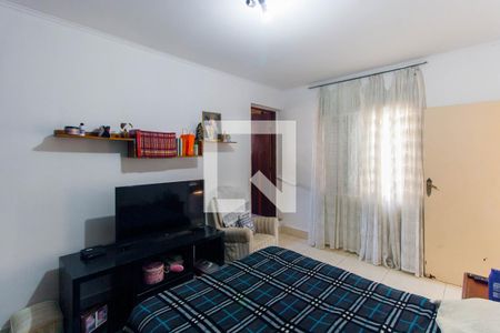 Casa à venda com 250m², 4 quartos e 4 vagasQuarto 2