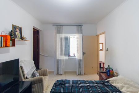 Casa à venda com 250m², 4 quartos e 4 vagasQuarto 2