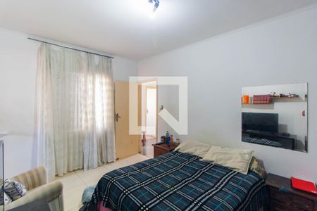 Casa à venda com 250m², 4 quartos e 4 vagasQuarto 2