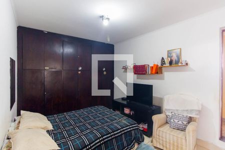 Casa à venda com 250m², 4 quartos e 4 vagasQuarto 2
