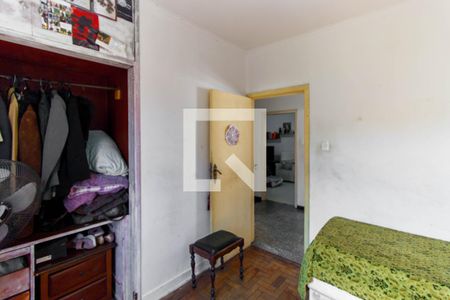 Casa à venda com 250m², 4 quartos e 4 vagasQuarto 3