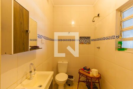 Casa à venda com 250m², 4 quartos e 4 vagasBanheiro 3