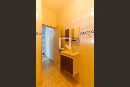 Casa à venda com 250m², 4 quartos e 4 vagasBanheiro 3