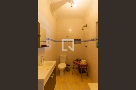 Casa à venda com 250m², 4 quartos e 4 vagasBanheiro 3