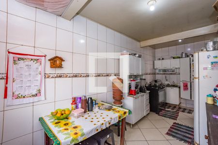 Casa à venda com 260m², 7 quartos e 4 vagasCozinha