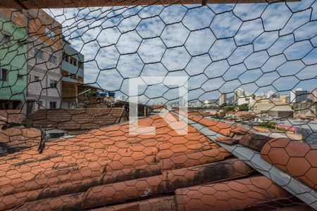 Casa à venda com 260m², 7 quartos e 4 vagasÁrea de Serviço