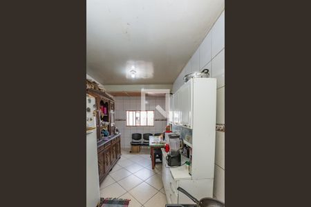 Casa à venda com 260m², 7 quartos e 4 vagasCozinha