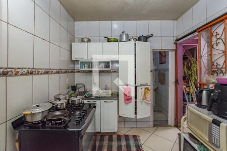 Casa à venda com 260m², 7 quartos e 4 vagasCozinha