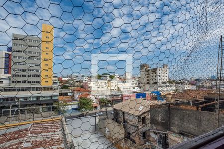 Casa à venda com 260m², 7 quartos e 4 vagasÁrea de Serviço