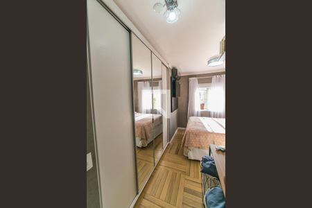 Suíte   de apartamento à venda com 2 quartos, 154m² em Tucuruvi, São Paulo
