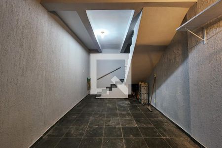 Casa à venda com 120m², 3 quartos e 1 vaga Casa à venda com 120m², 3 quartos e 1 vagaGaragem