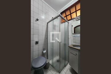 Casa à venda com 120m², 3 quartos e 1 vaga Casa à venda com 120m², 3 quartos e 1 vagaBanheiro