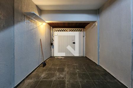 Casa à venda com 120m², 3 quartos e 1 vaga Casa à venda com 120m², 3 quartos e 1 vagaGaragem