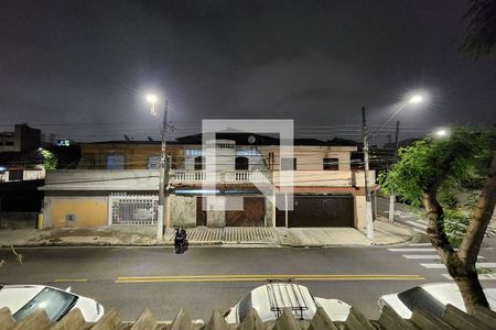 Casa à venda com 120m², 3 quartos e 1 vaga Casa à venda com 120m², 3 quartos e 1 vagaVista