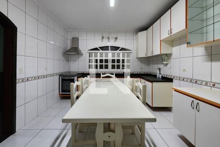 Casa à venda com 120m², 3 quartos e 1 vaga Casa à venda com 120m², 3 quartos e 1 vagaCozinha