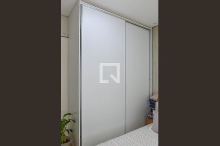 Apartamento à venda com 127m², 2 quartos e 2 vagasQuarto 2 - Suíte