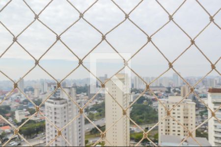 Apartamento à venda com 127m², 2 quartos e 2 vagasVista do Quarto 2 - Suíte