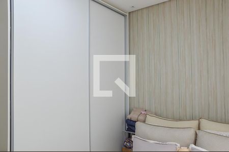 Apartamento à venda com 127m², 2 quartos e 2 vagasQuarto 2 - Suíte