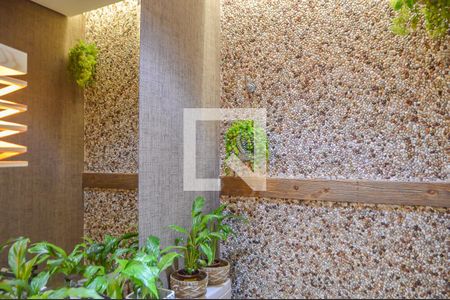 Apartamento à venda com 127m², 2 quartos e 2 vagasLavabo