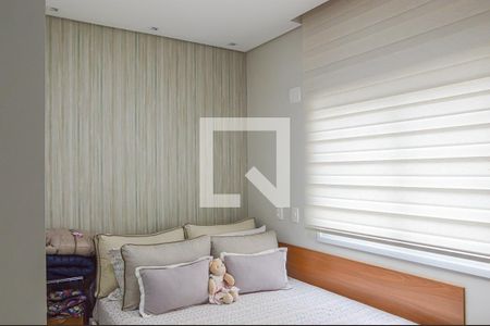 Apartamento à venda com 127m², 2 quartos e 2 vagasQuarto 2 - Suíte