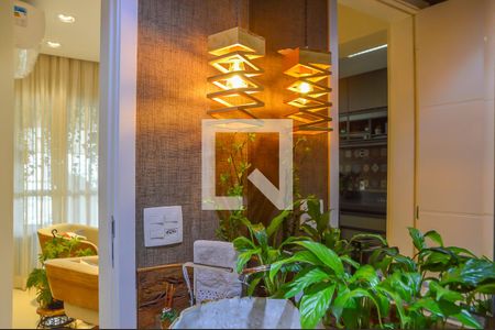 Apartamento à venda com 127m², 2 quartos e 2 vagasLavabo