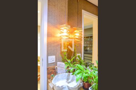 Apartamento à venda com 127m², 2 quartos e 2 vagasLavabo