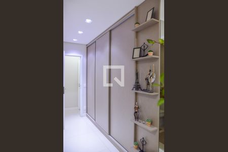 Apartamento à venda com 127m², 2 quartos e 2 vagasQuarto Suíte