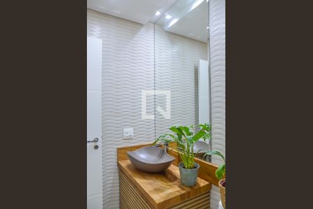 Apartamento à venda com 127m², 2 quartos e 2 vagasBanheiro da Suíte