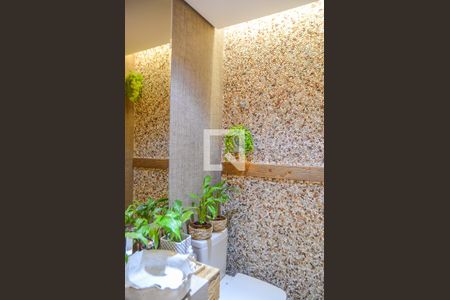 Apartamento à venda com 127m², 2 quartos e 2 vagasLavabo