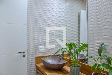 Apartamento à venda com 127m², 2 quartos e 2 vagasBanheiro da Suíte