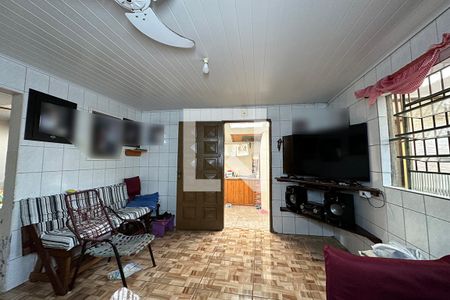 Casa à venda com 140m², 3 quartos e 2 vagasCozinha