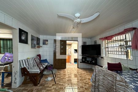 Casa à venda com 140m², 3 quartos e 2 vagasCozinha