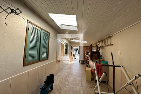 Casa à venda com 140m², 3 quartos e 2 vagasGaragem