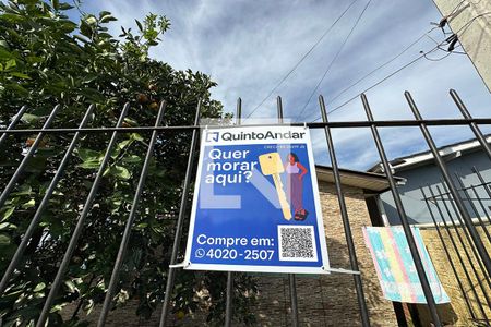 Casa à venda com 140m², 3 quartos e 2 vagasFachada