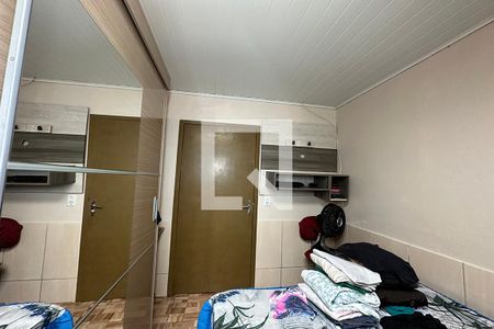 Casa à venda com 140m², 3 quartos e 2 vagasQuarto 3 