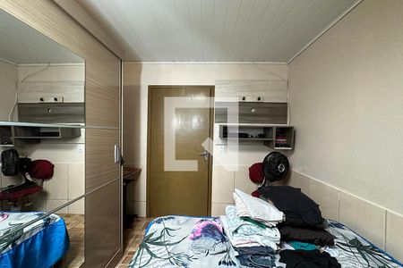 Casa à venda com 140m², 3 quartos e 2 vagasQuarto 3 