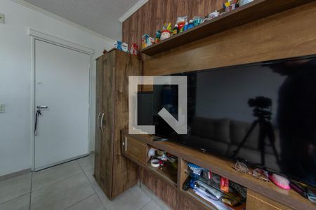 Sala de apartamento à venda com 2 quartos, 45m² em Vila Alpina, São Paulo