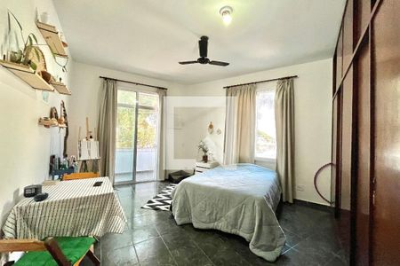 Quarto  de apartamento à venda com 2 quartos, 100m² em Mirandópolis, São Paulo