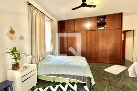 Quarto  de apartamento à venda com 2 quartos, 100m² em Mirandópolis, São Paulo